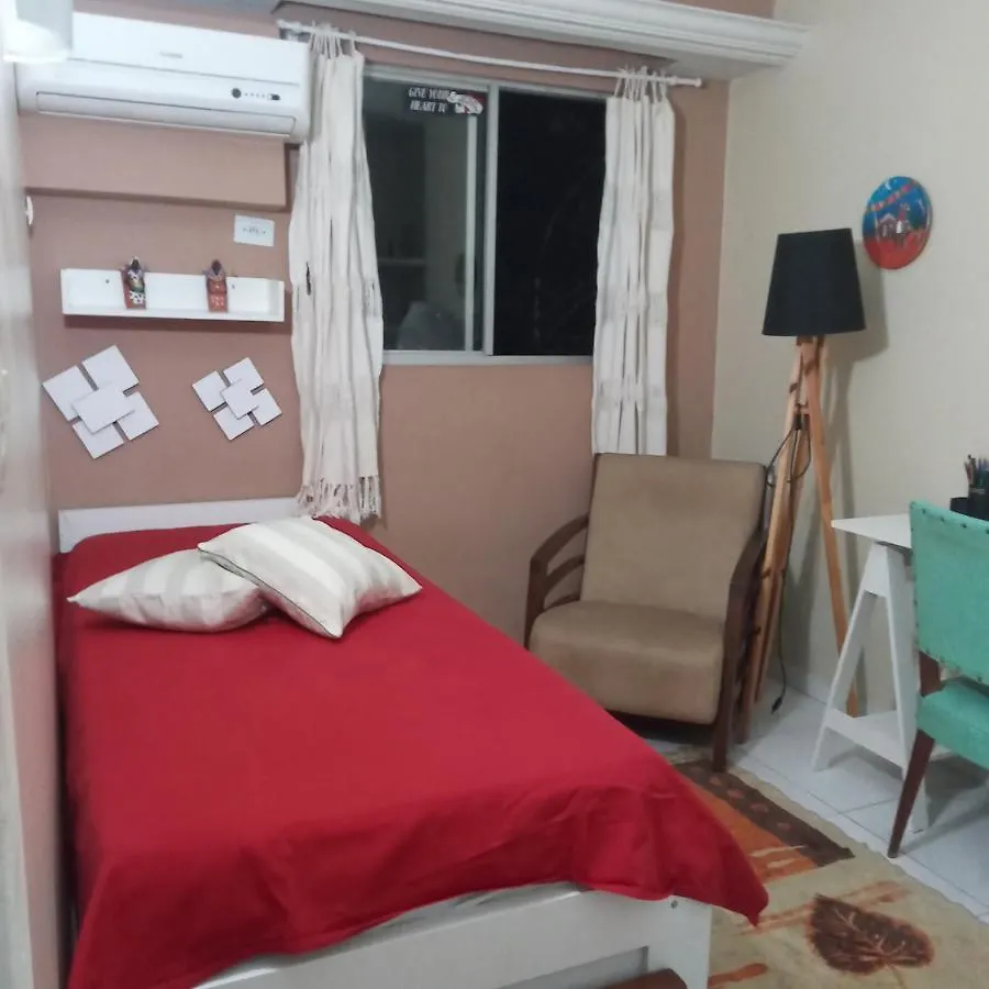 Quarto Aconchegante Na Casa De Vovo Modalidade Guest House Recife 0*,  Brazil