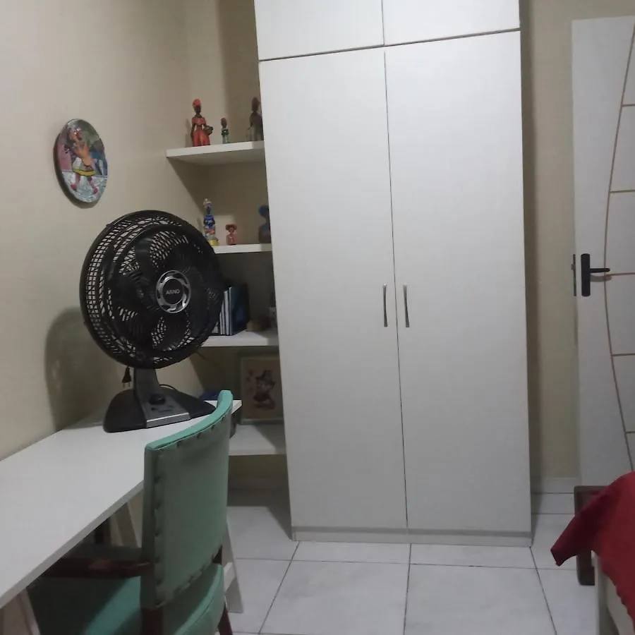 Quarto Aconchegante Na Casa De Vovo Modalidade Guest House Recife