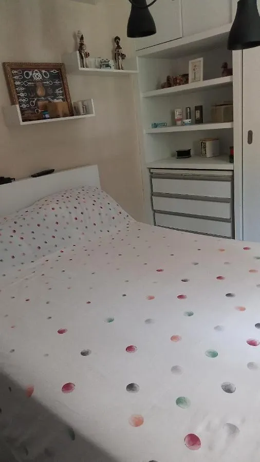 Homestay Quarto Aconchegante Na Casa De Vovo Modalidade Guest House Recife