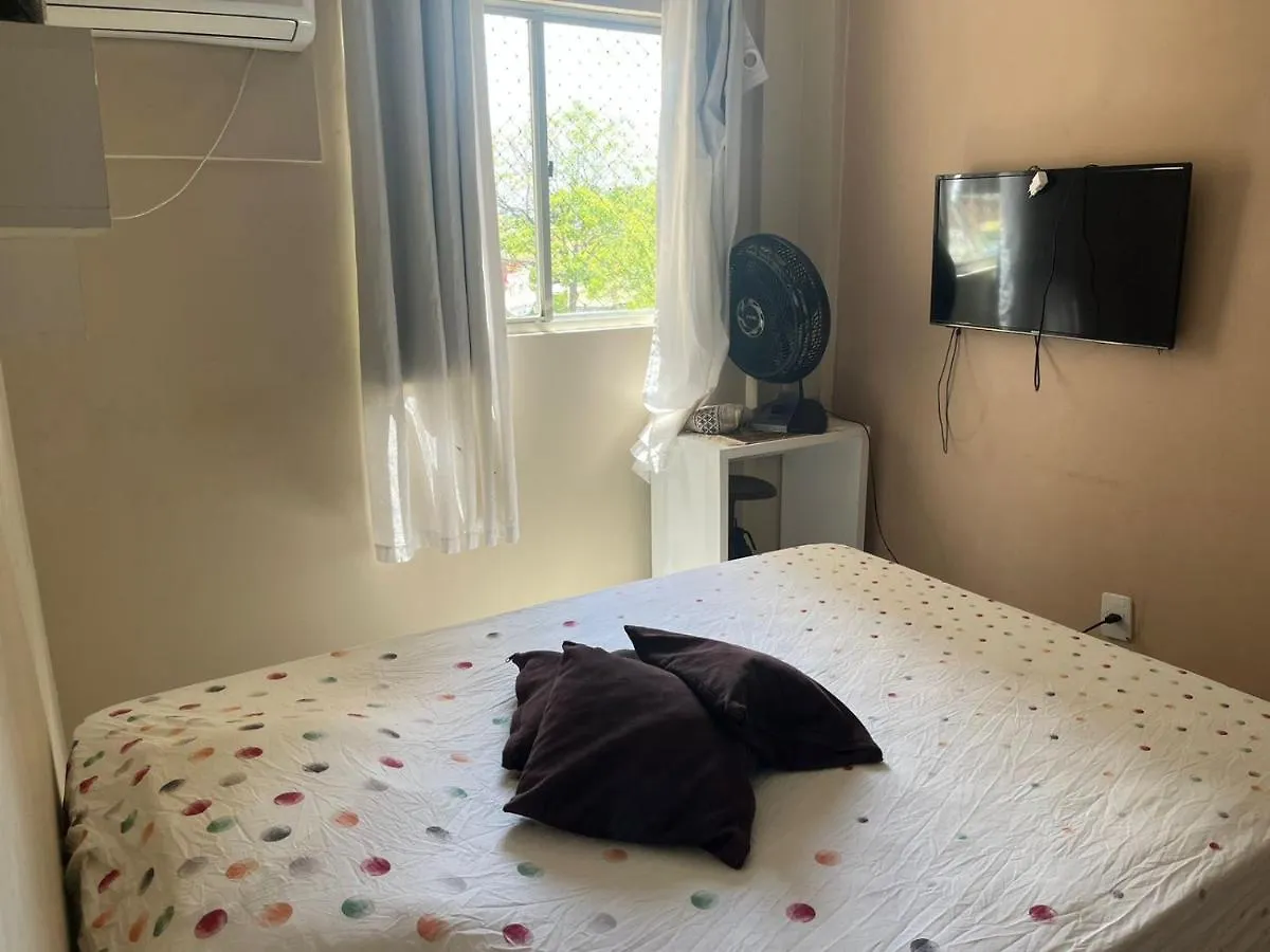 Homestay Quarto Aconchegante Na Casa De Vovo Modalidade Guest House Recife
